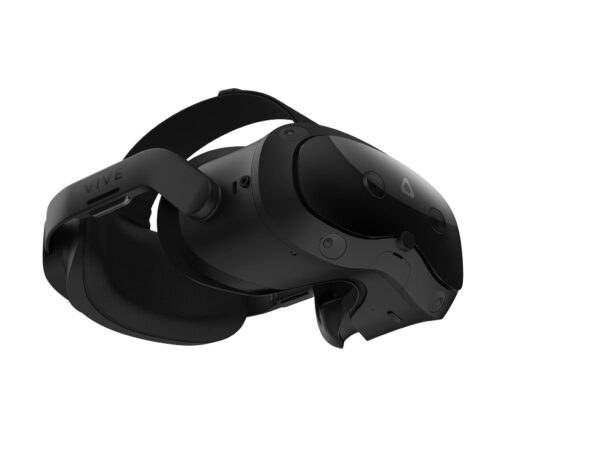 HTC Vive Focus Vision