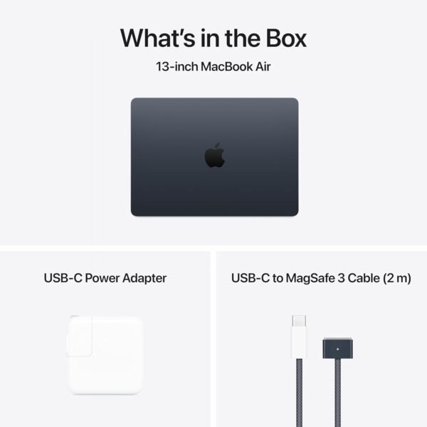 Apple Laptop