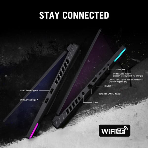 Asus Gaming Laptop