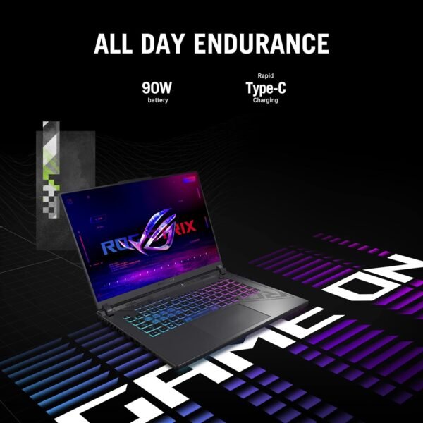 Asus Gaming Laptop