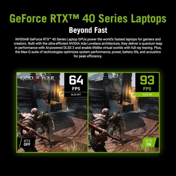 Asus Gaming Laptop