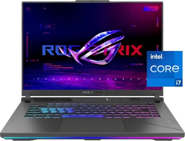 Asus Gaming Laptop
